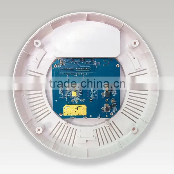 Home Use Wifi Router With 2 Antennas photo-4