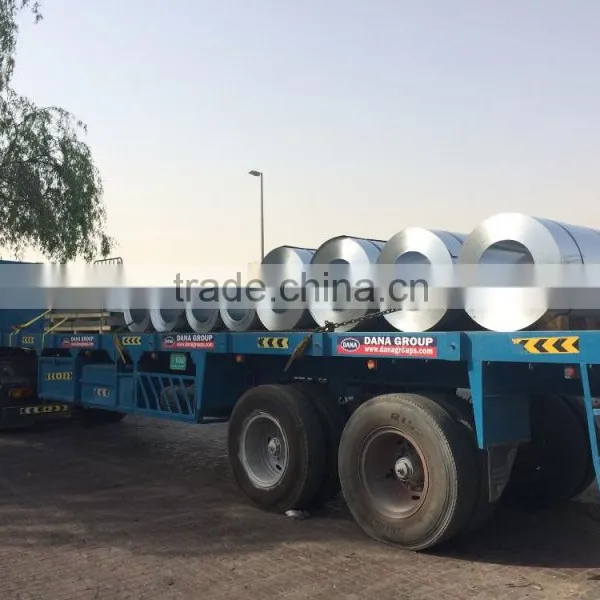 Qatar Gi Steel Coils Slits Sheets-( 971-50-7983153) - DANA STEEL DOHA QATAR