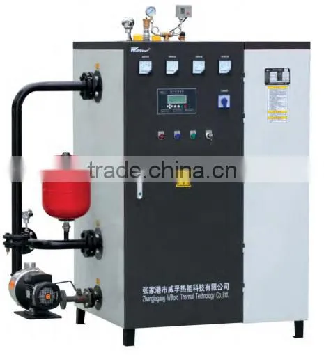 Electric Water Heater Industry Hot Water Boiler