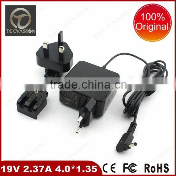 Hot Selling Laptop Parts for Asus Ux31a External Battery Charger for Asus Mini Laptop Adapter