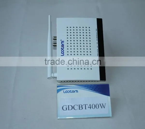 EOC Slave GDCBT400W EoC Slave With WiFi photo-5