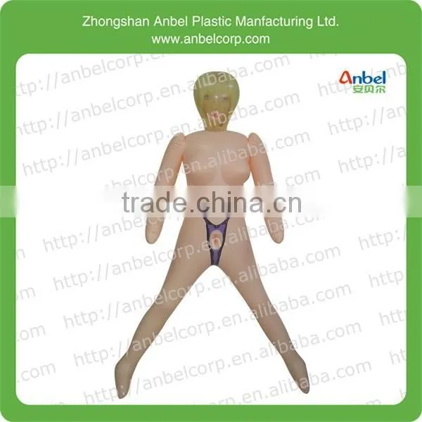 Guangdong High Quality PVC Inflatable Sex Lady photo-3