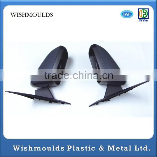 Professional Custom-made Auto Plastic Parts, Not Satisfied Can Return Long-term Cooperation of Various Injection Molding Plastic photo-4