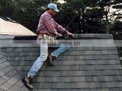 Roof Underlayment/HDPE Waterproof Membrane With High Quality, Low Cost photo-4
