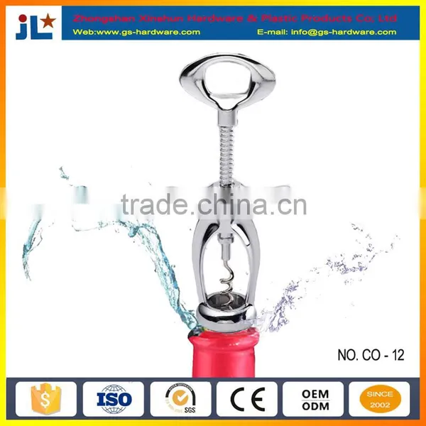 Deluxe Wine Opener, 10 Years Production Experience CO-06A photo-6