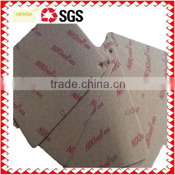 Hot Sale Paper Insole Board Paper Carton Board Sheets photo-5
