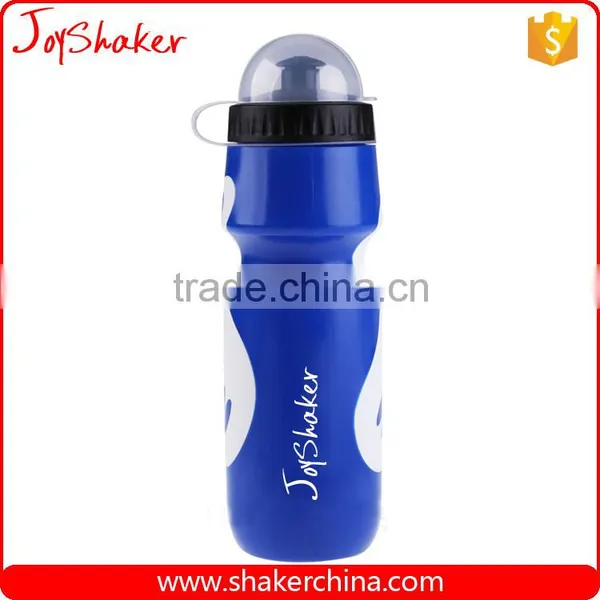 750ML BPA Free Bike Water Bottle in Different Color photo-4