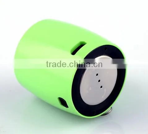 Portable Wireless Bluetooth Speaker Handsfree for Mobile Phone Tablet Laptop photo-3