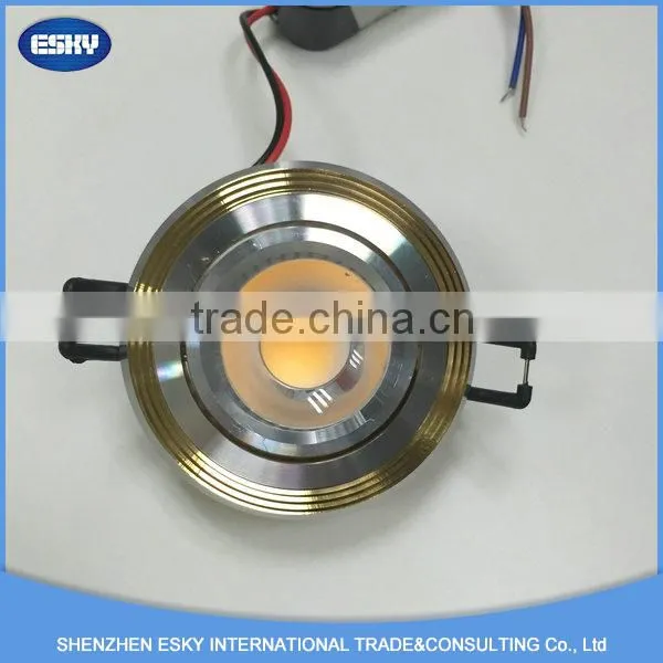 Attractive Style Waterproof Led Downlight in Factory Price photo-4