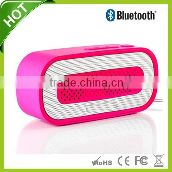 Best Loud Portable Speakers With fm Radio,wireless Speaker With fm Radio , Mini Bluetooth Speaker With fm Radio photo-6