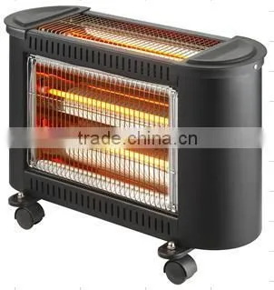 2015 New Model Electrical Room Quartz Heater photo-4