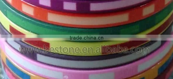 New Arrival Printing Poker Chips photo-2