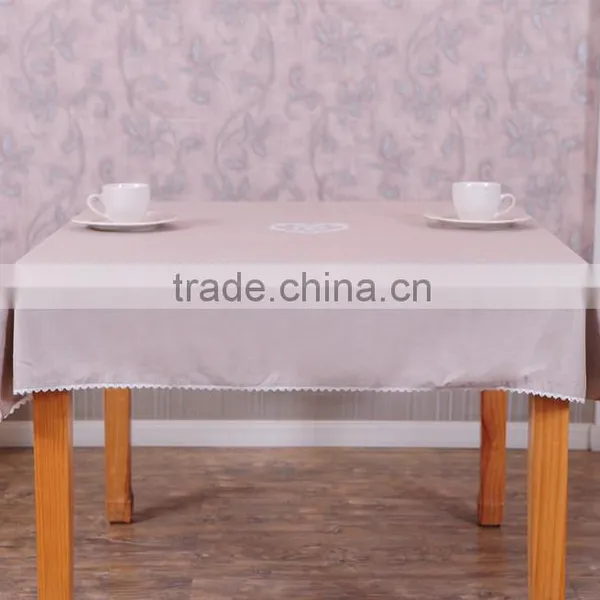 Round Table Cloth, Cheap Table Cloth, Cloth Cutting Table photo-4