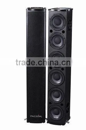 Active Column Speaker photo-2