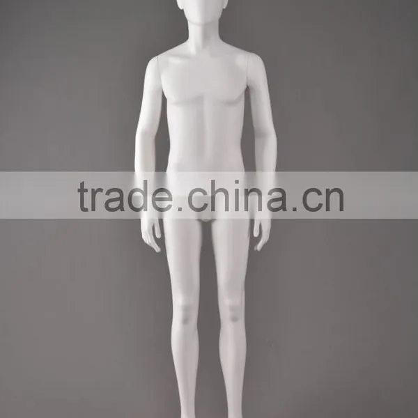 Muscular Male Mannequin/ Male and Female Mannequins/ Male Mannequin Head and Shoulders/ Athleetic Male Mannequin photo-2