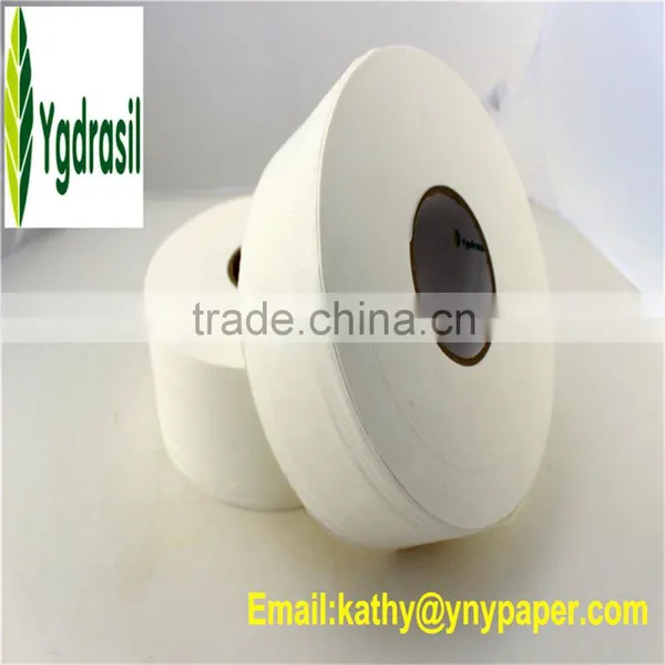 Jumbo Reel Toilet Tissue photo-4