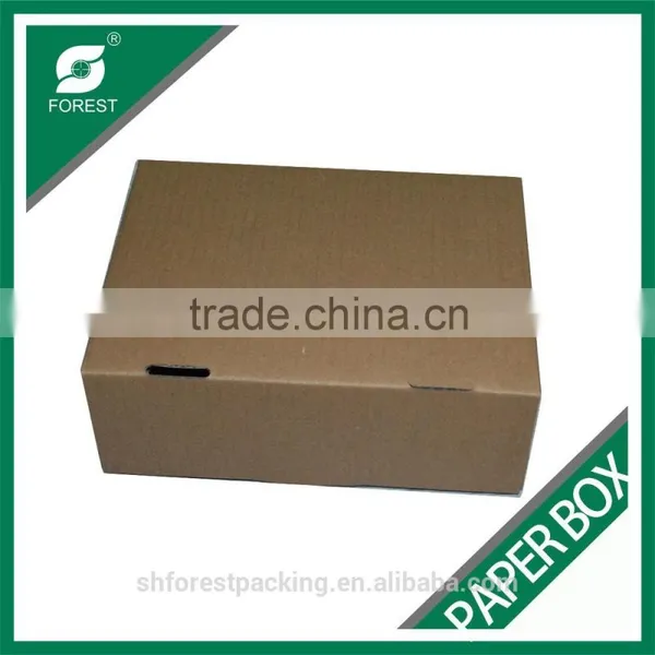 PACKAGING BOX FOR PRODUCTS MANUFACTURE photo-2