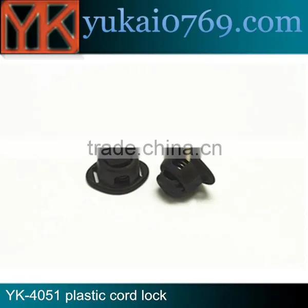 Cord Lock for Lanyards,paracord Lanyard Cord Lock for Shoelace Elastic photo-2