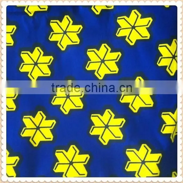 Wax Print photo-4
