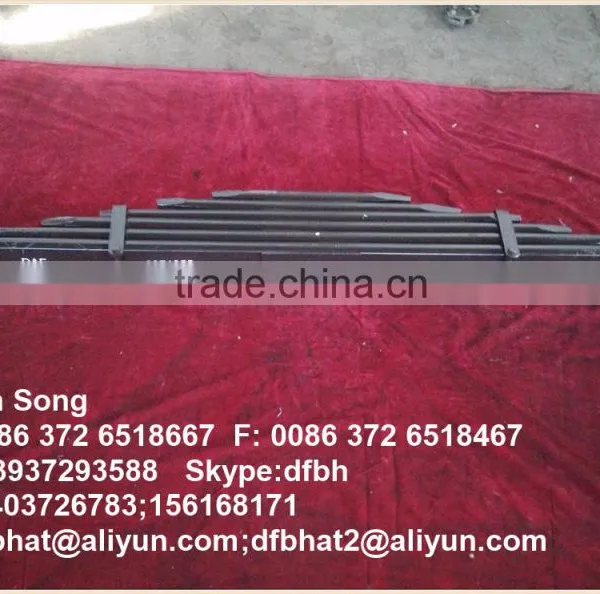 DAF 0371355 Leaf Spring photo-2