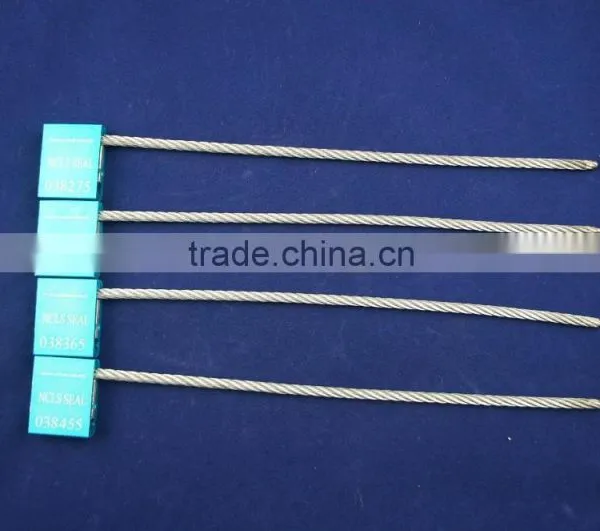 3.5mm Container Cable Seal photo-2