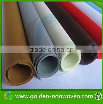 25m Rolls Non Woven Disposable Fabric photo-2