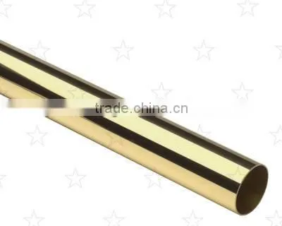 Top Grade Brass Tube C27000, C28000, C44300 photo-3