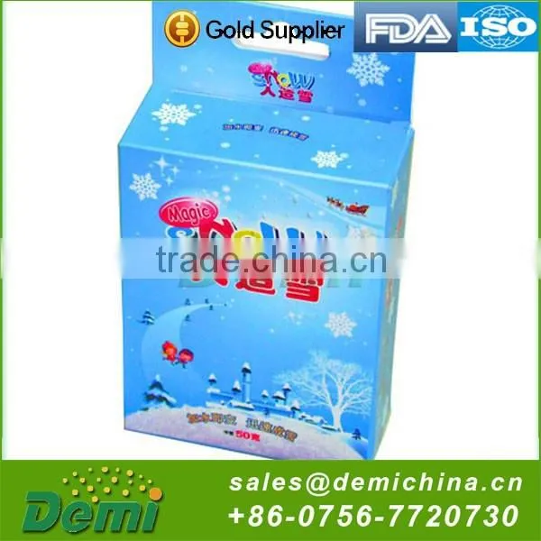 Instant Snow Artificial Snow photo-5