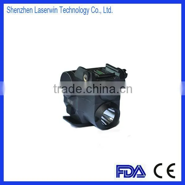 Tactical Green Laser Hunting Laser Sight for Glock photo-2