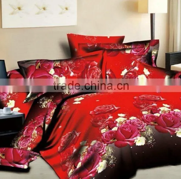 wholesale polyester comforter set