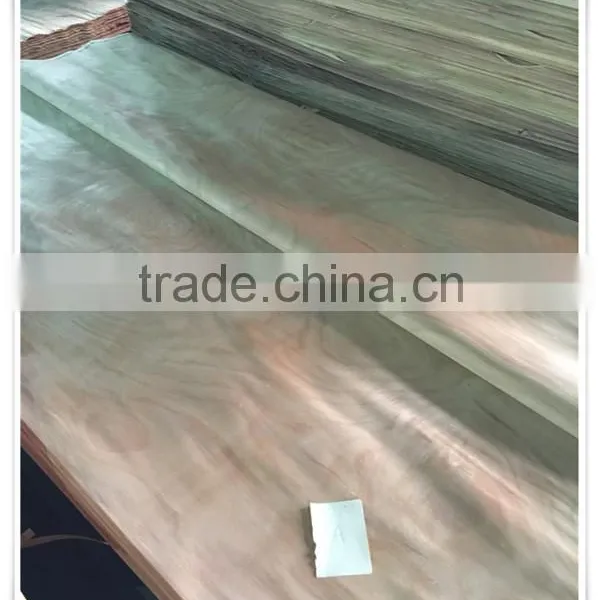 Okoume Veneer Sheets photo-3