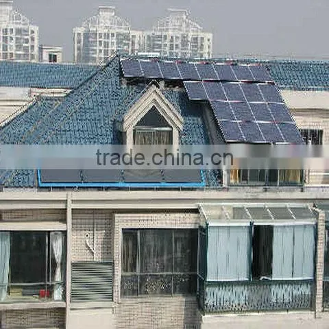 300W Poly Solar Module Factory Direct photo-6