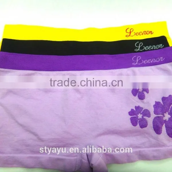 Children Can Love Design and Comfortable Elastic Shorts photo-3