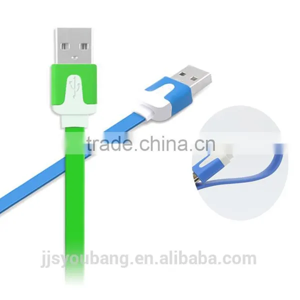Usb Cable for Android , 1m Long Android Wire for Charge and Data Transfer photo-3