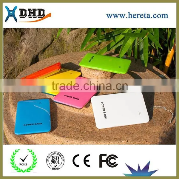 Touch Electronics Mobile Phon 10000 Mah Power Bank for Asus photo-2