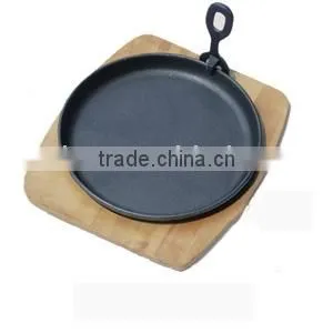 Cast Iron Cookware
