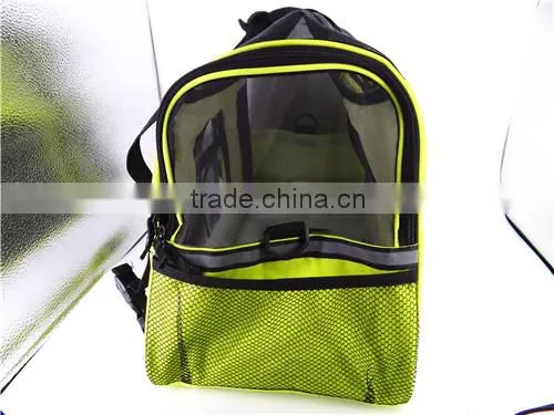 Pet Cage/pet Travel /wholesale Pet Bag/easy Travel Bag/pet Carrier photo-2