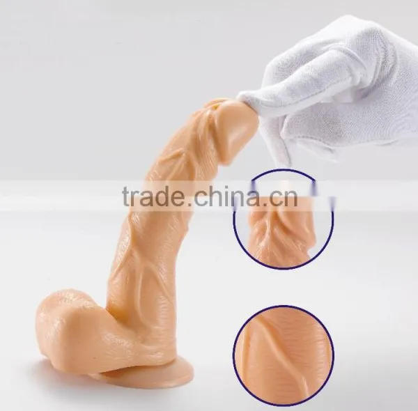 Best Artificial Dildos for Women