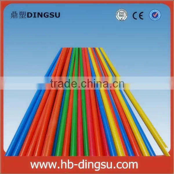 Manufacturer Plastic U- PVC Elbow for Electrical Pipe Conduit Fittings photo-5
