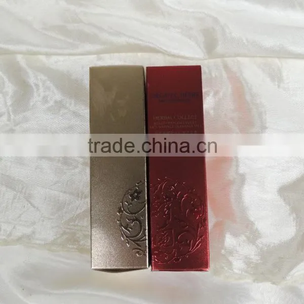 Accept Custom Order Paper Box With Embossing photo-6