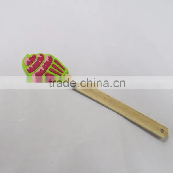 Christmas Spatula for Baking photo-3
