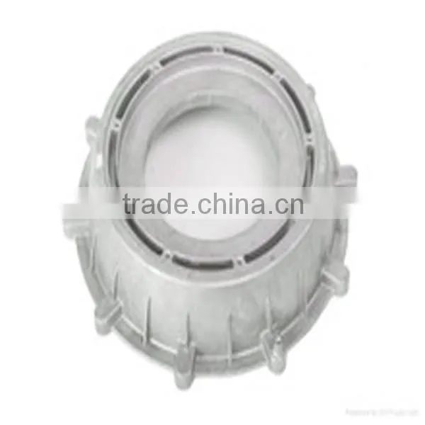 OEM Aluminium Alloy Die Casting
