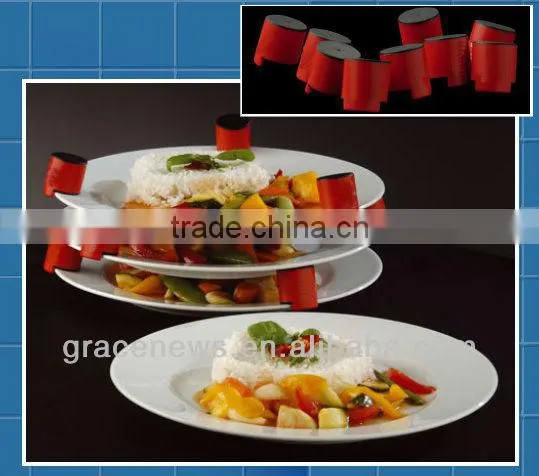Plate Separators