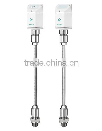 VA 420 BBZ R Type Thread Mass Flow Meter for Gas photo-4