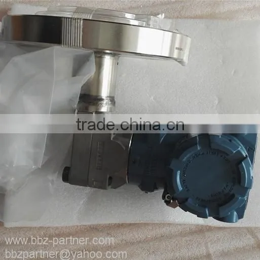 BBZ 1151LT Flange Differential Pressure Liquid Level Transmitter photo-6