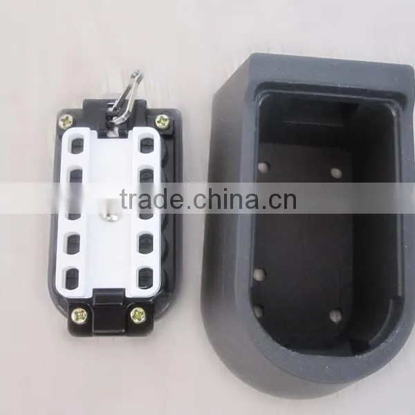Metal Key Box photo-3