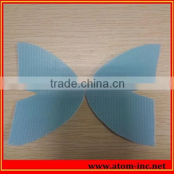 Two Sides Glue Low Temperature Thermoplastic Tpu Sheet