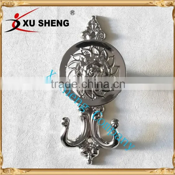 2015 New Type Zinc Alloy Curtain Hooks photo-4