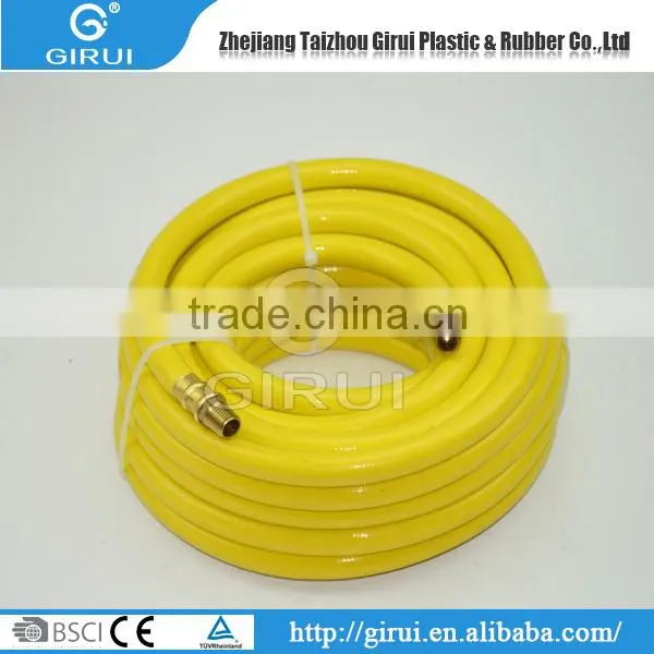 High Quality Hot Selling Cheap Fashion Flexible Pvc Air Hose photo-3