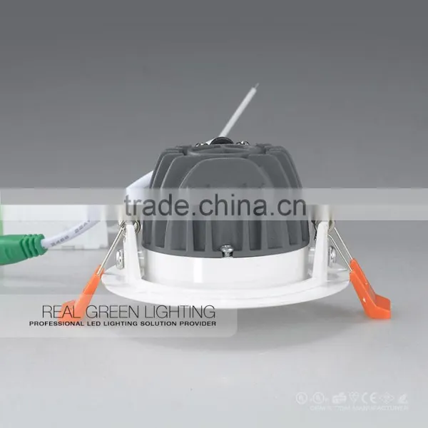 COB 5w COB Down Light IP44 CE ROHS LED Down Light 430LM Down Light photo-2